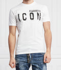 CAMISETA DSQUARED2