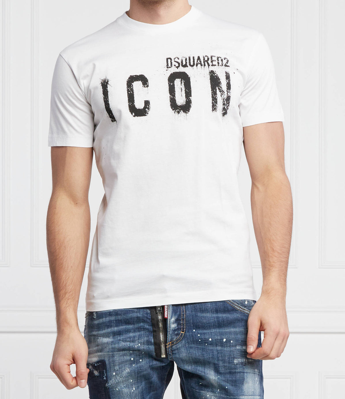 CAMISETA DSQUARED2