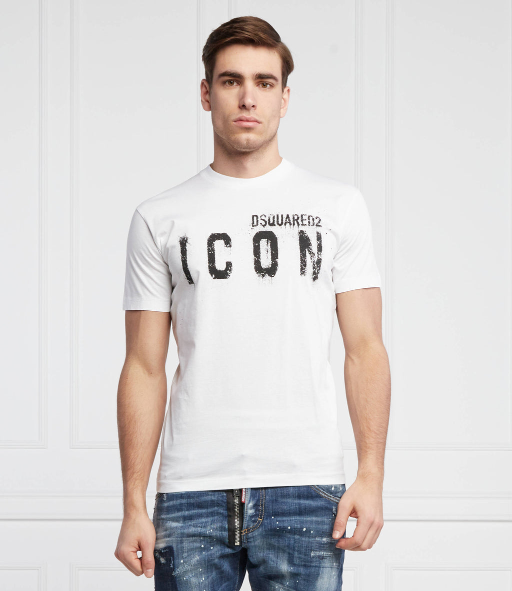 CAMISETA DSQUARED2