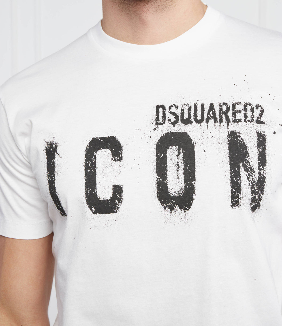 CAMISETA DSQUARED2