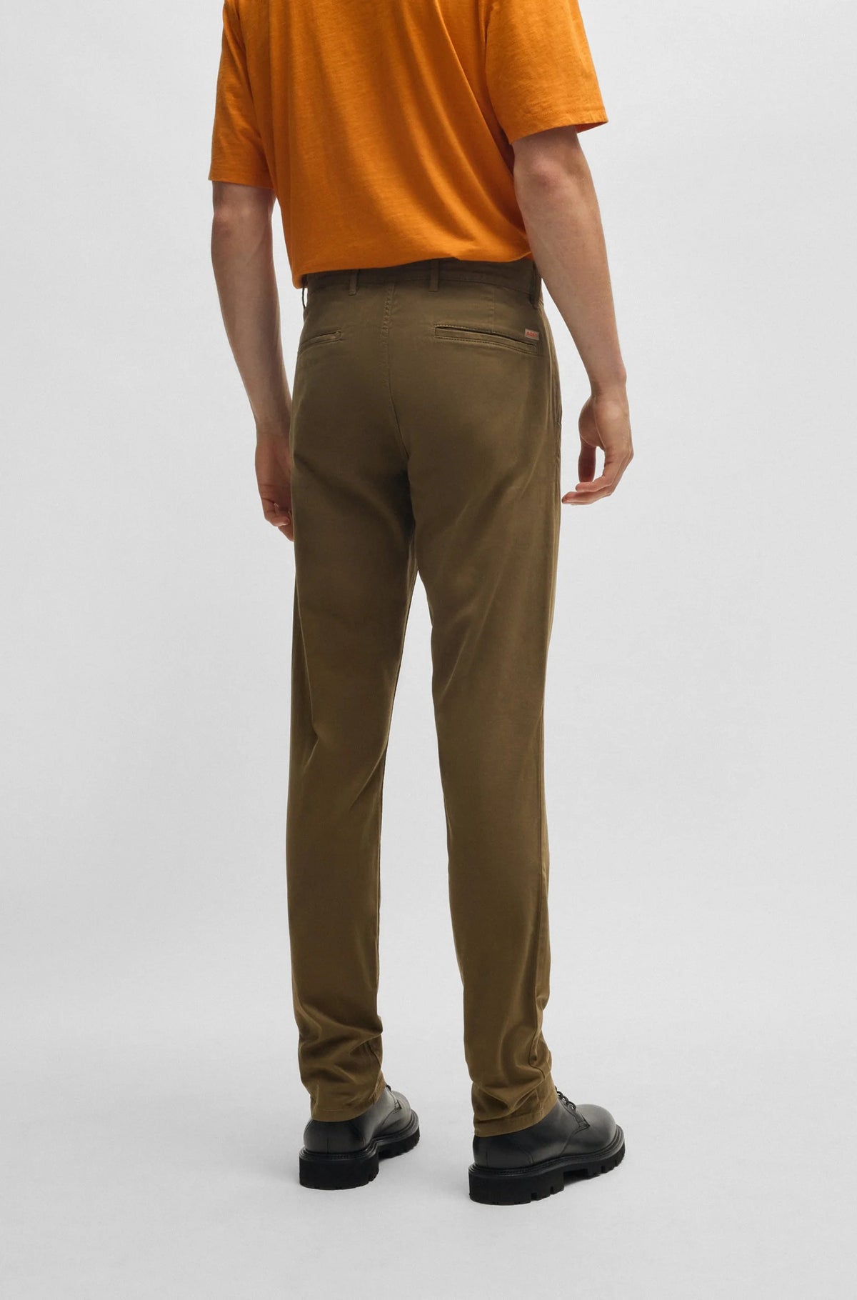 PANTALON BOSS