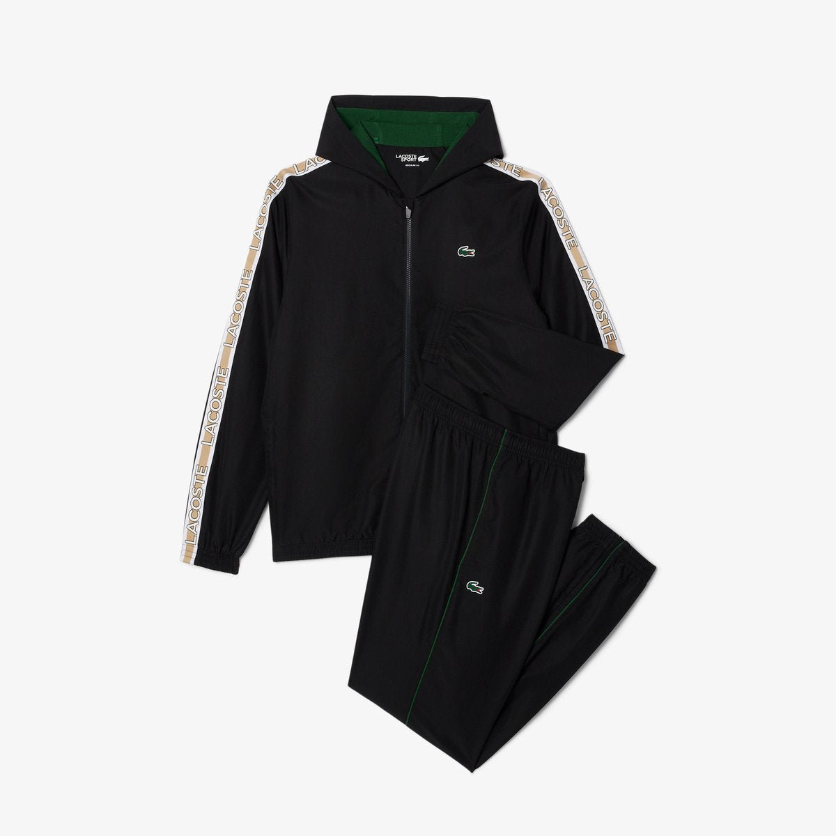 CHANDAL LACOSTE