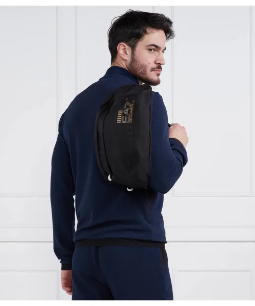 RIÑONERA MOCHILA EA7
