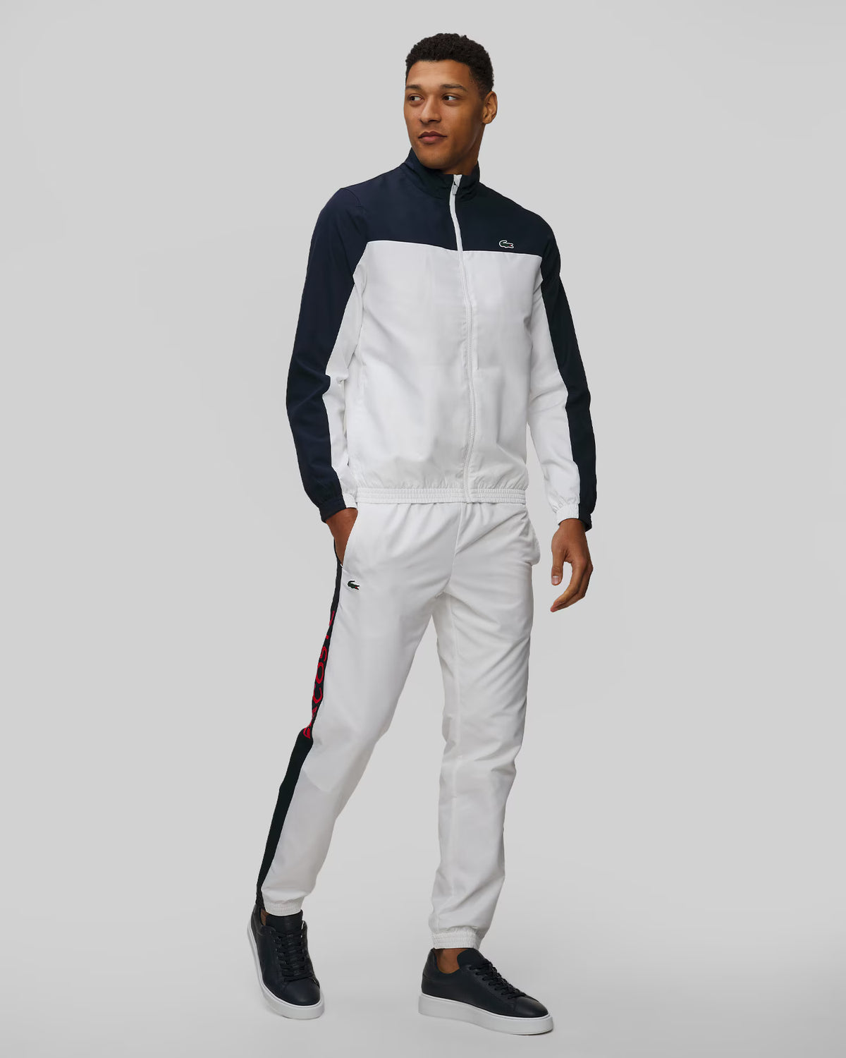 CHANDAL LACOSTE