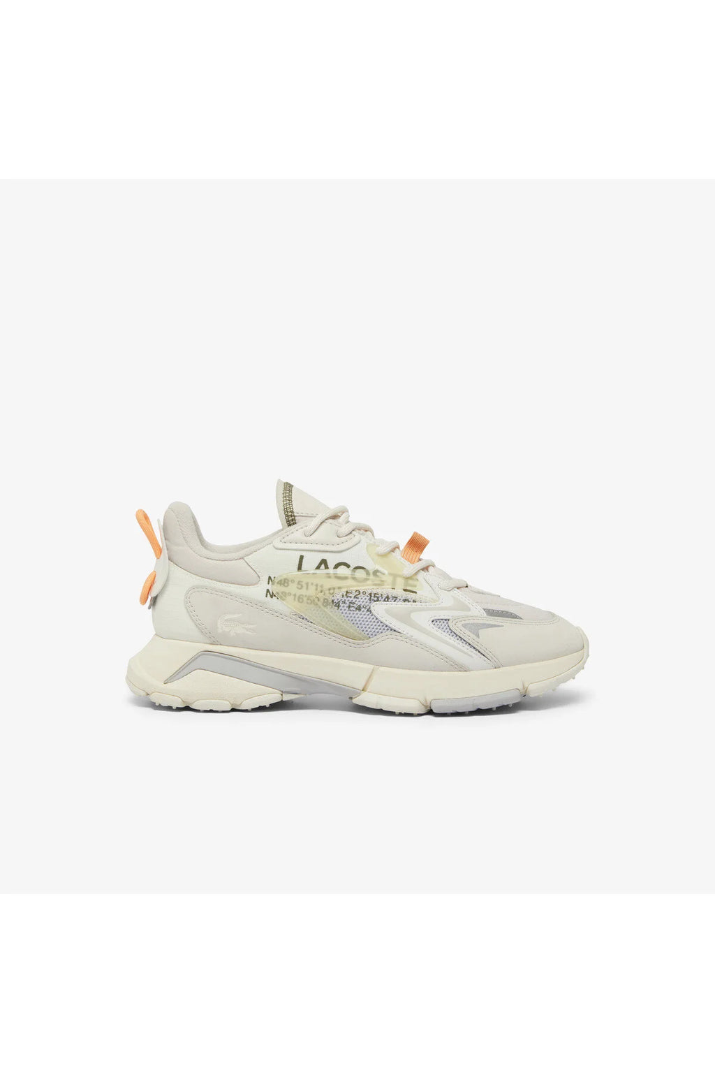 LACOSTE