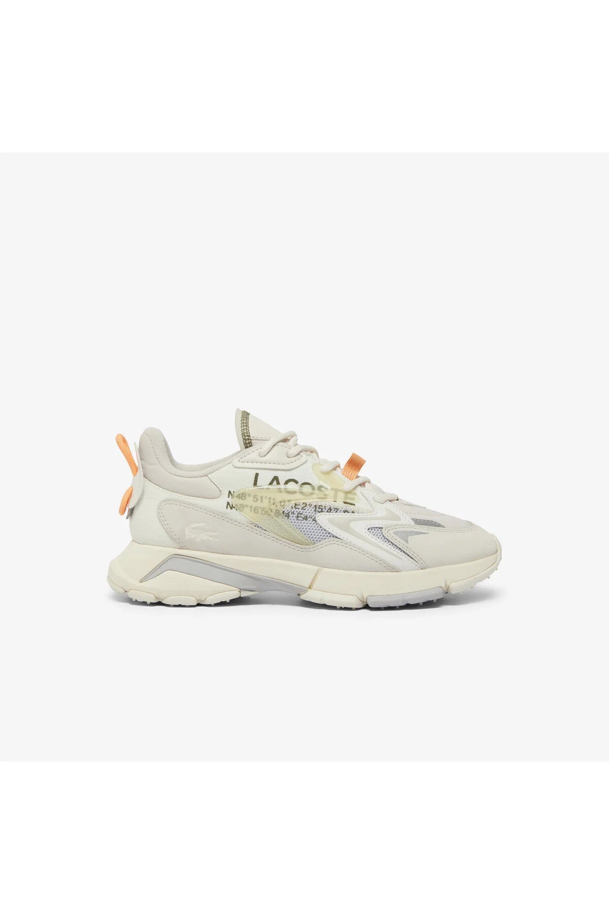 LACOSTE