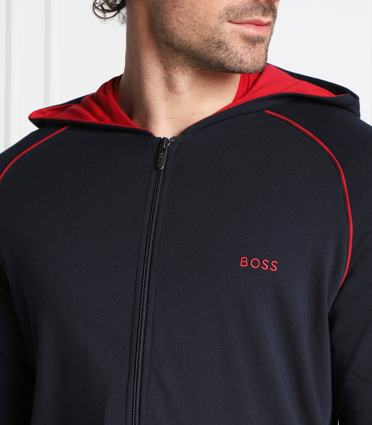 CHANDAL COMPLETO BOSS