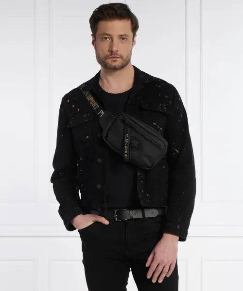 BANDOLERA PHILIPP PLEIN SPORT