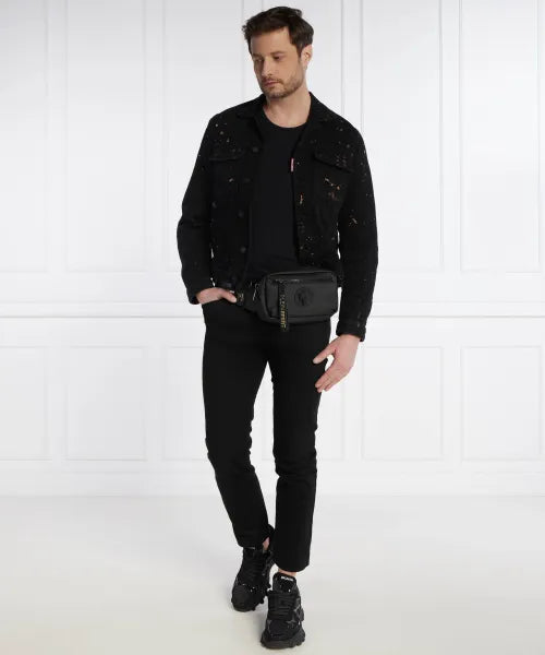 BANDOLERA PHILIPP PLEIN SPORT
