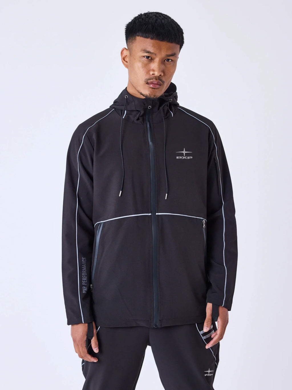CHANDAL COMPLETO PROJECT X PARIS