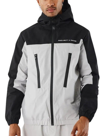 CHANDAL COMPLETO PROJECT X PARIS