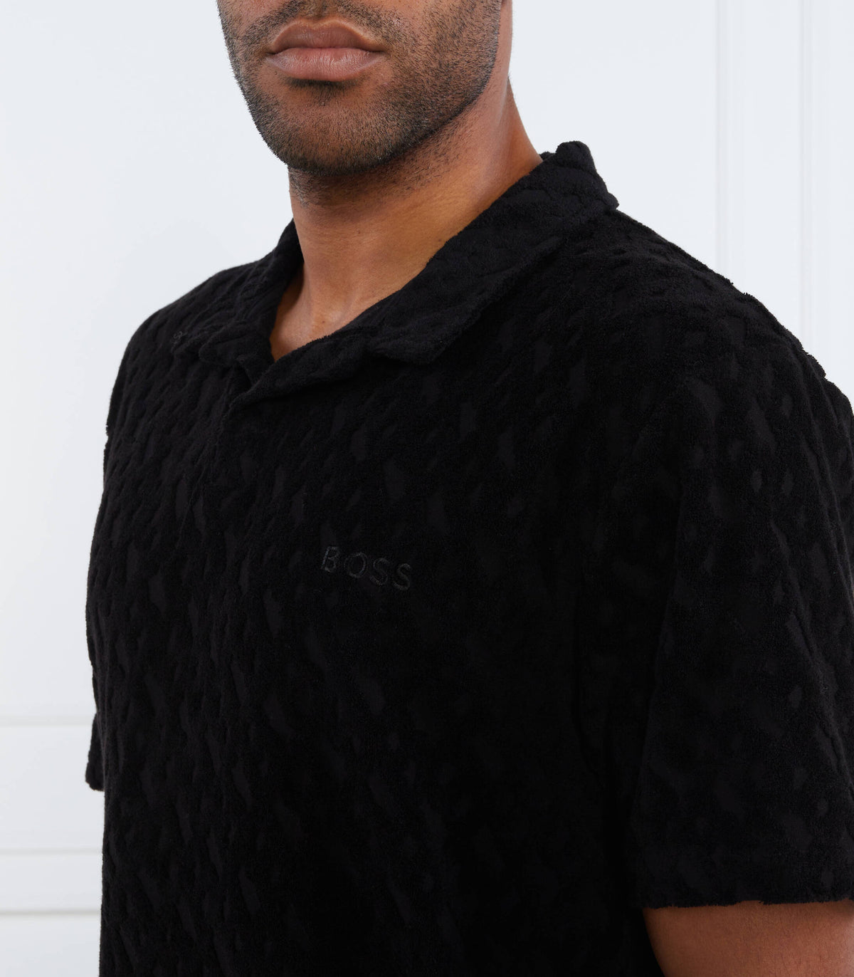 POLO BOSS