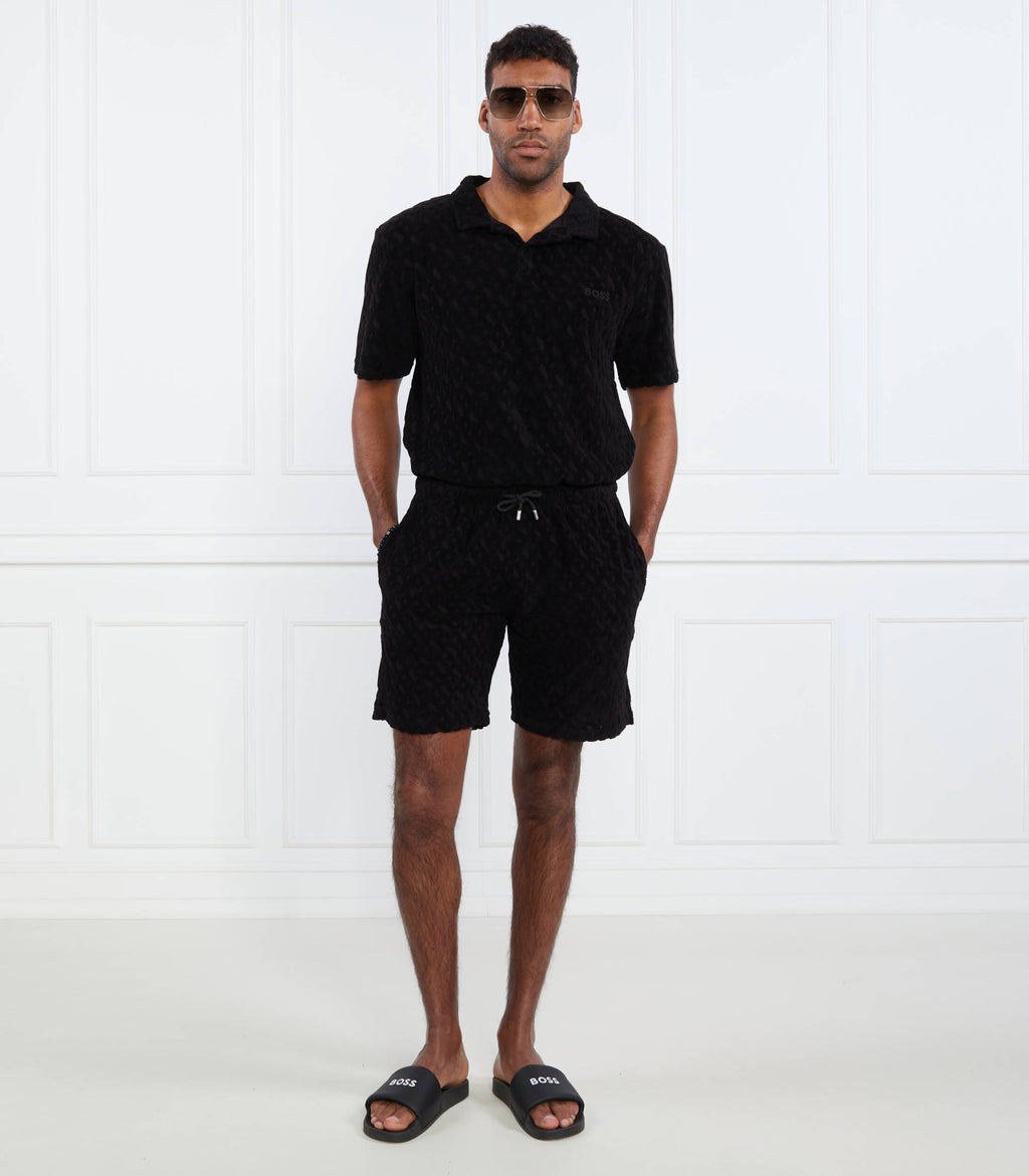POLO BOSS
