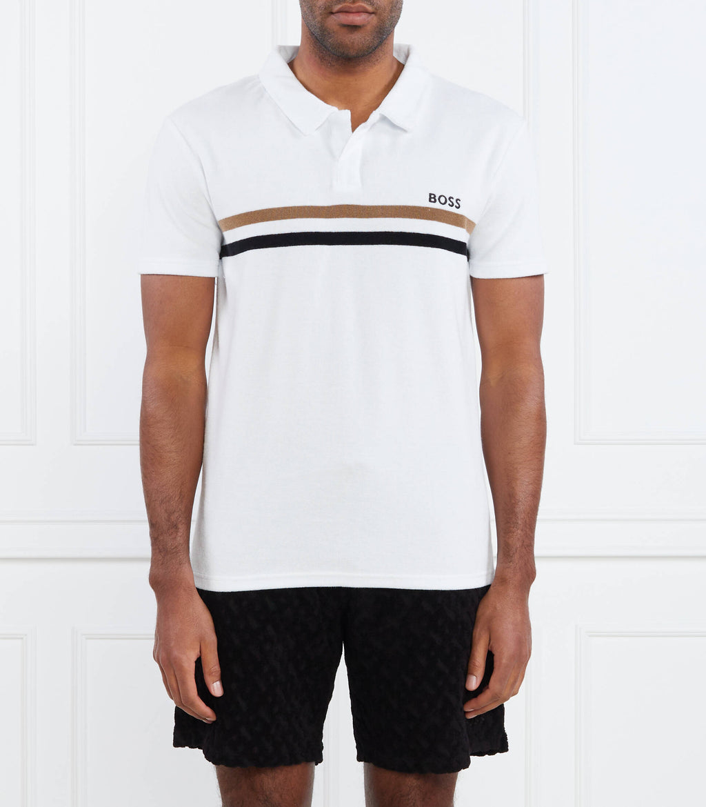 POLO BOSS