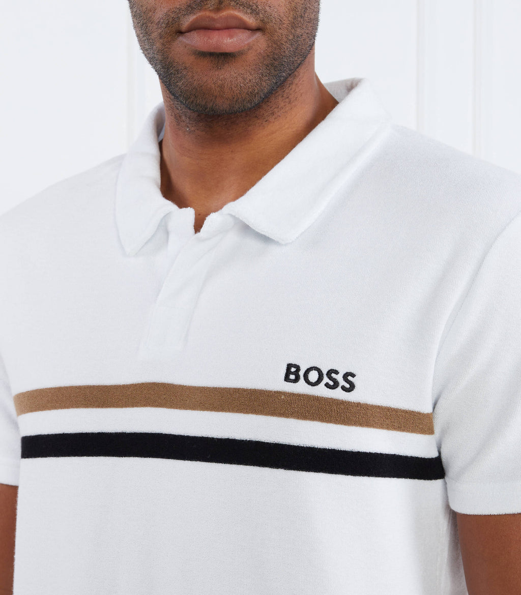 POLO BOSS
