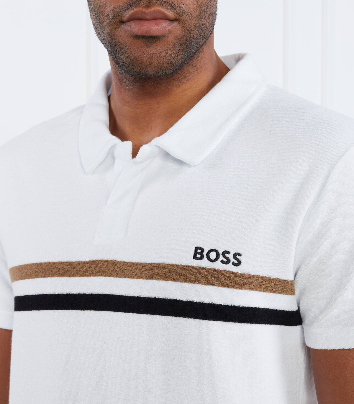 POLO BOSS