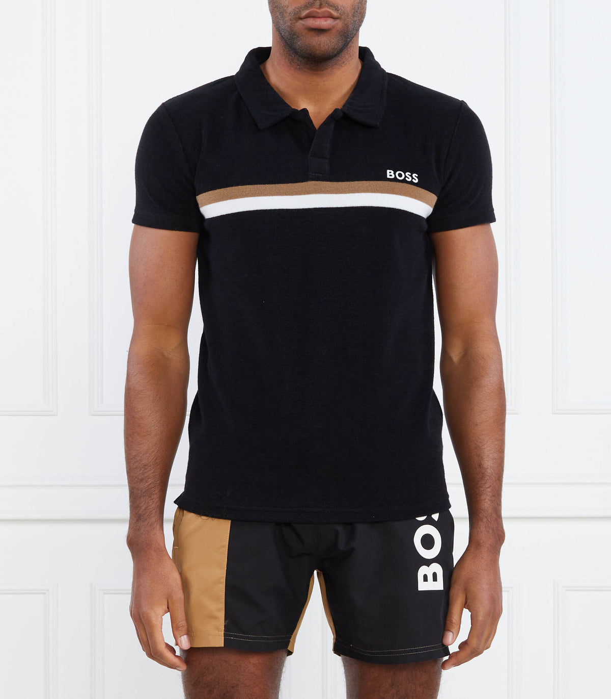 POLO BOSS