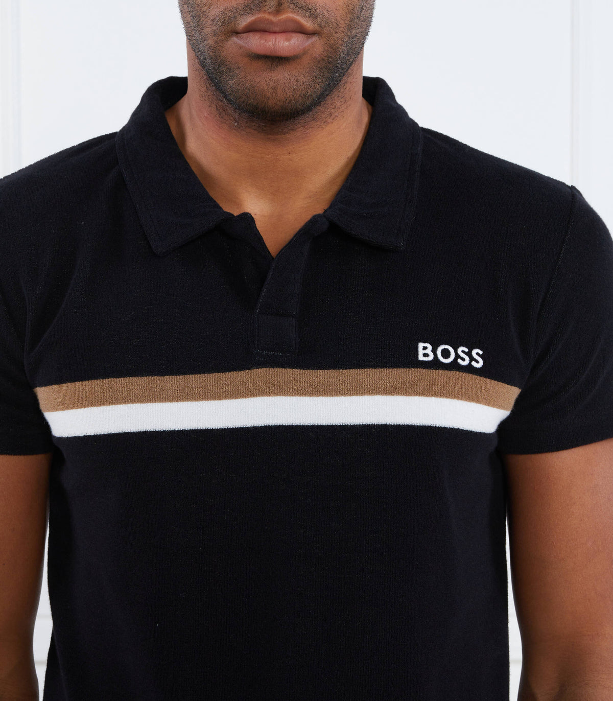 POLO BOSS
