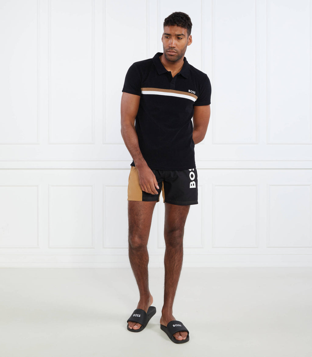 POLO BOSS