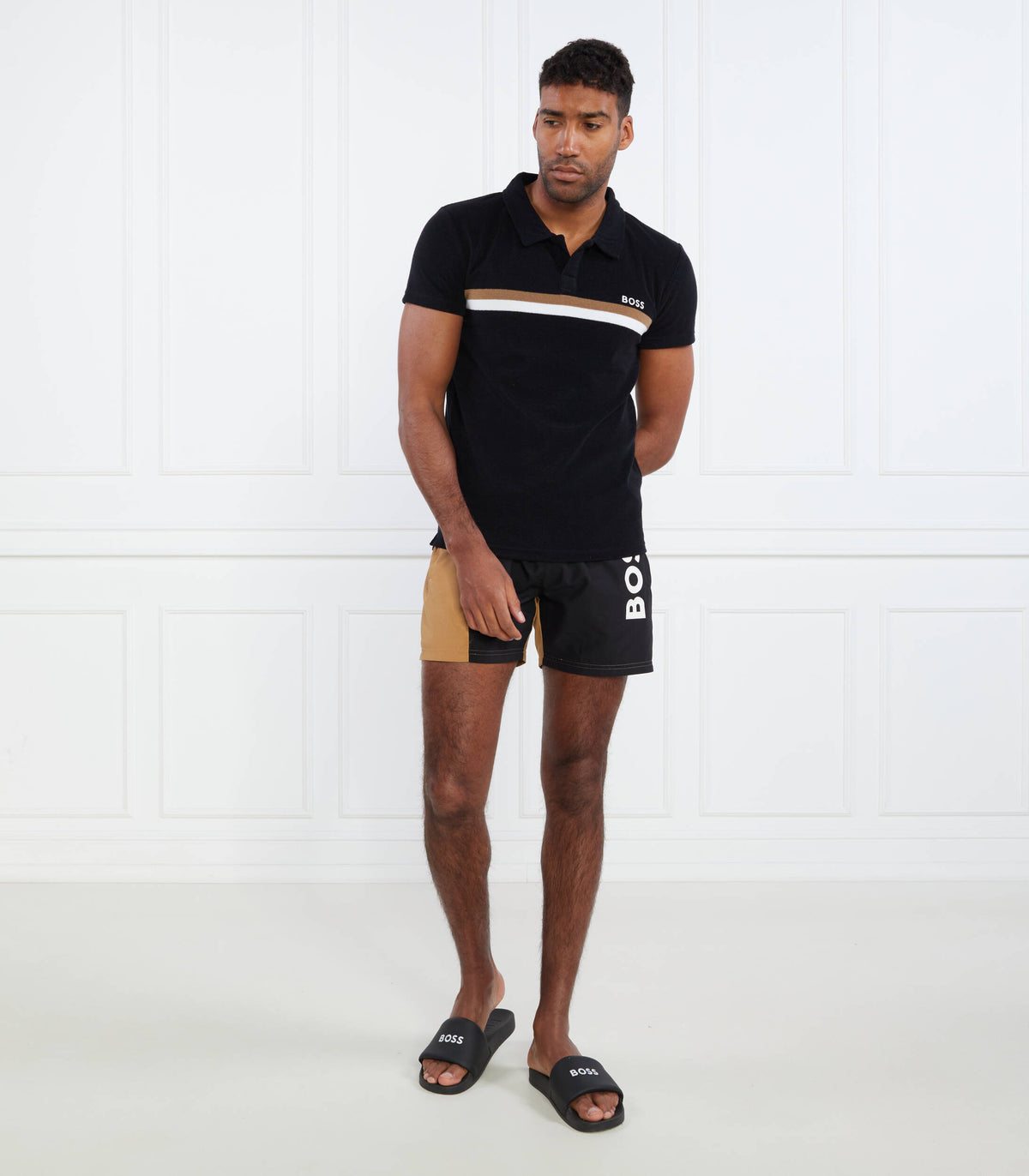 POLO BOSS
