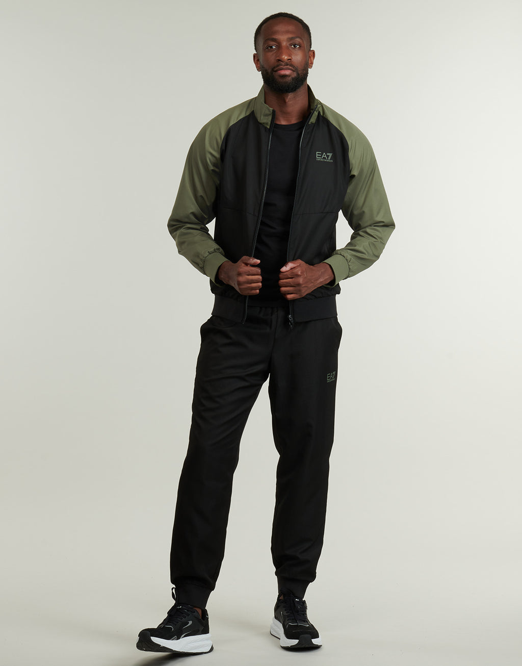 CHANDAL EA7