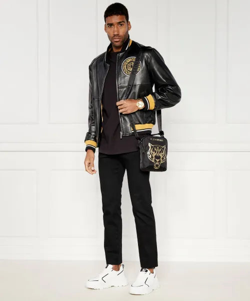 BANDOLERA PHILIPP PLEIN SPORT