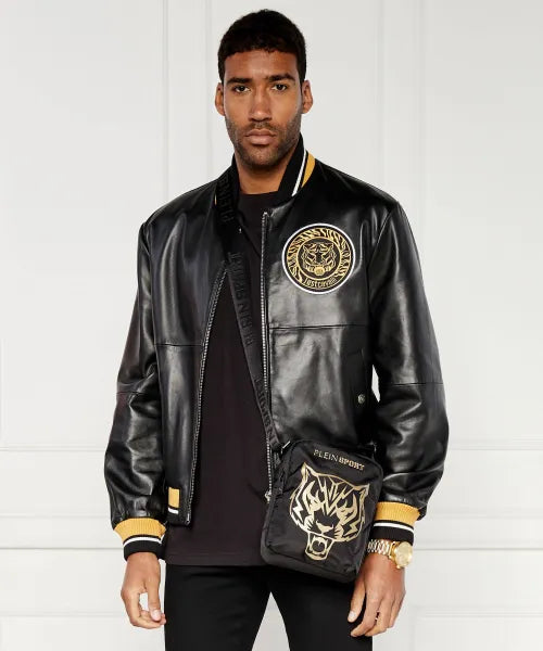 BANDOLERA PHILIPP PLEIN SPORT
