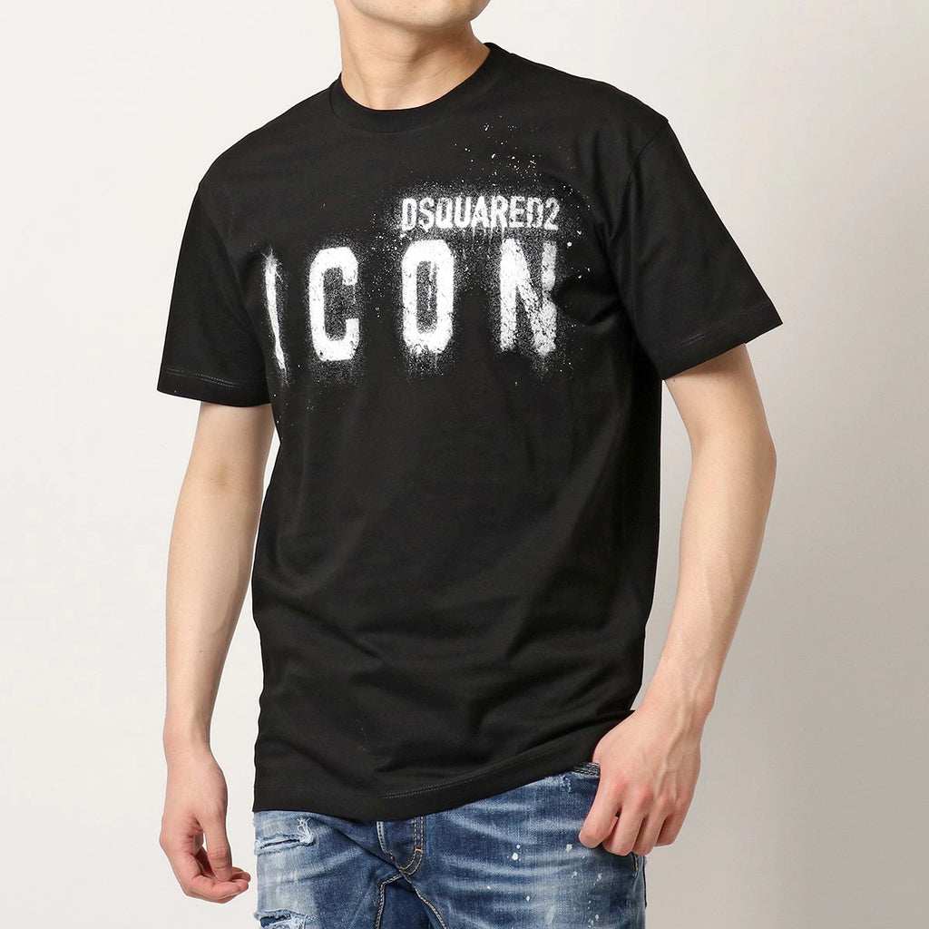 CAMISETA DSQUARED2