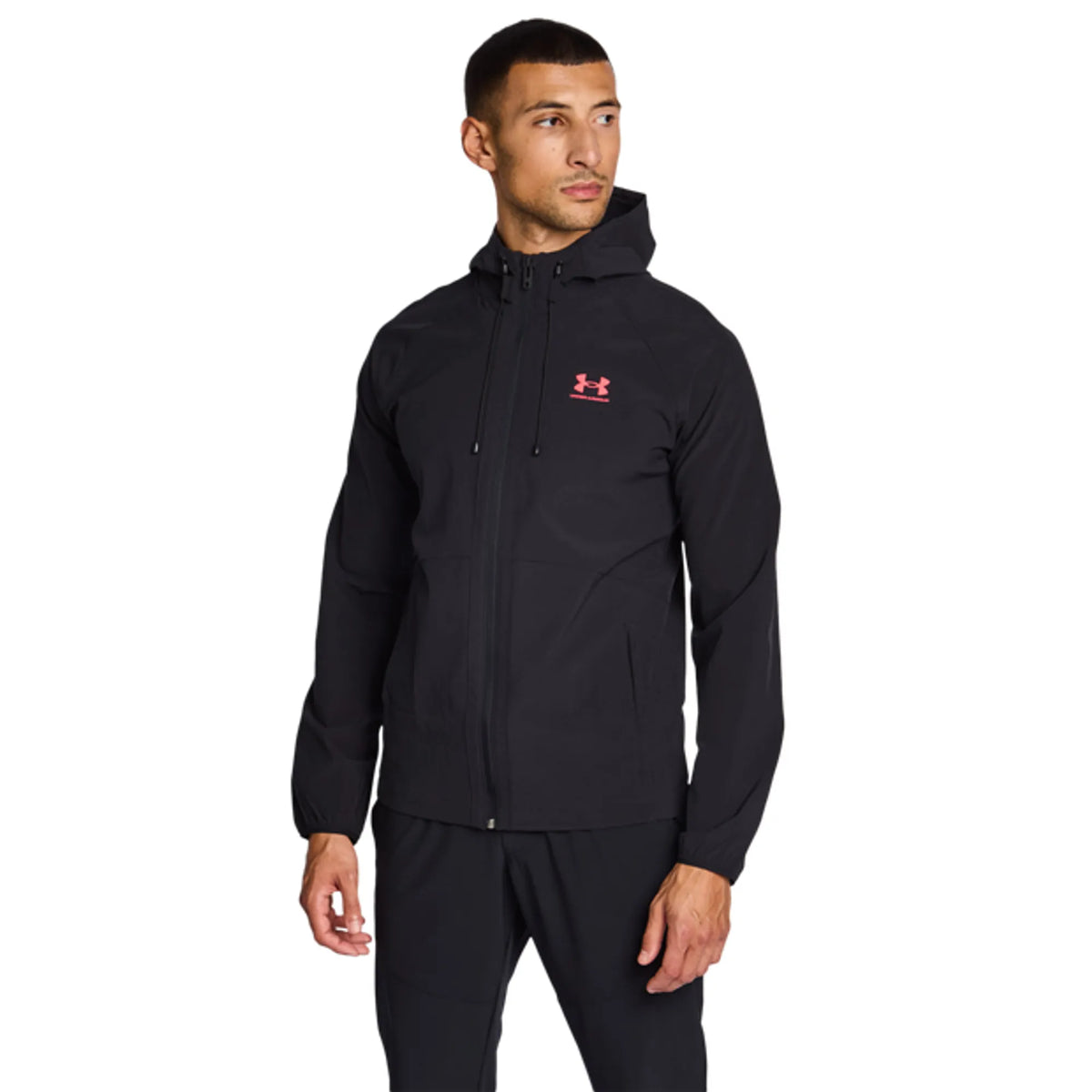 CHANDAL COMPLETO UNDER ARMOUR