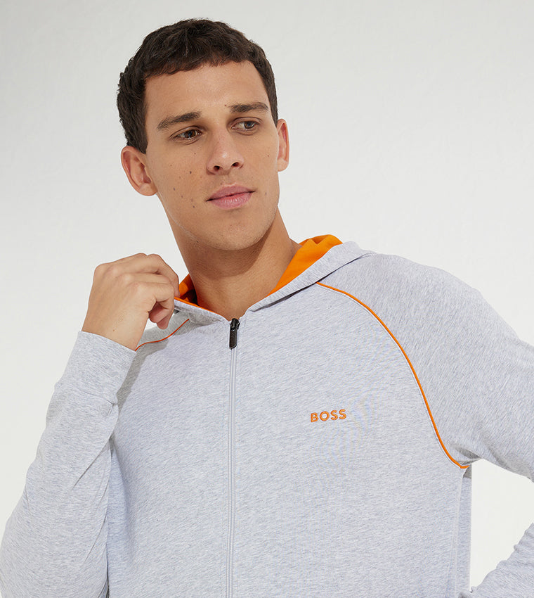 CHANDAL COMPLETO BOSS