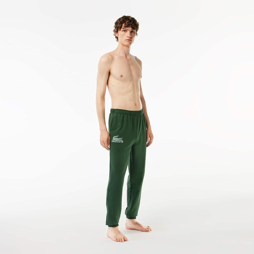 PANTALON LACOSTE