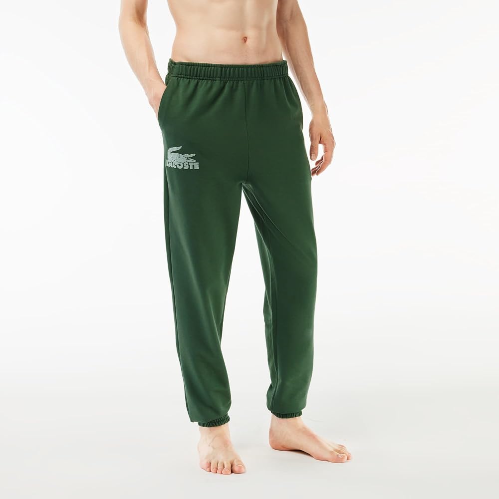 PANTALON LACOSTE
