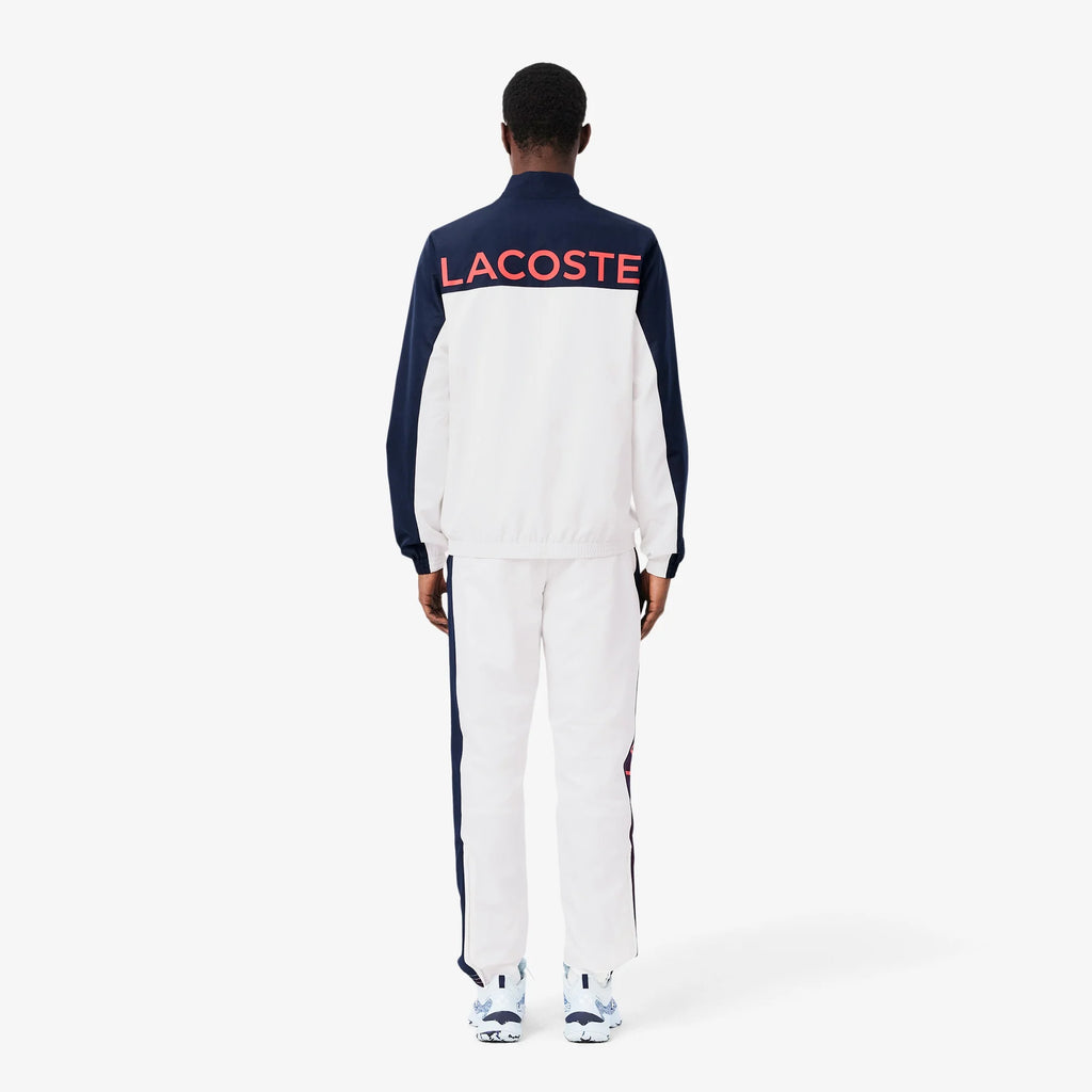 CHANDAL LACOSTE