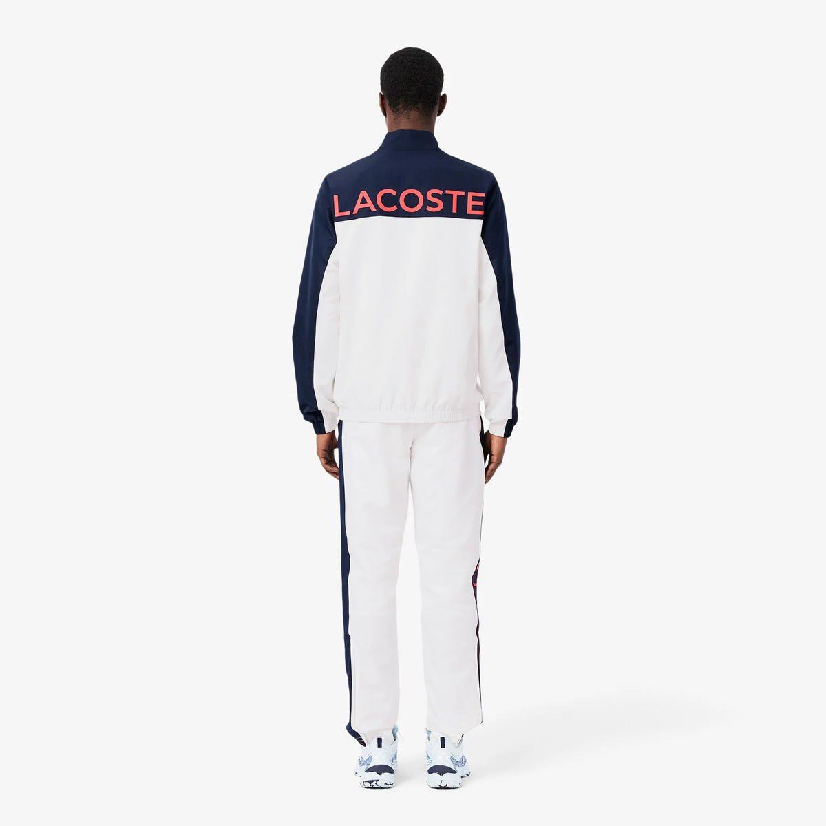 CHANDAL LACOSTE