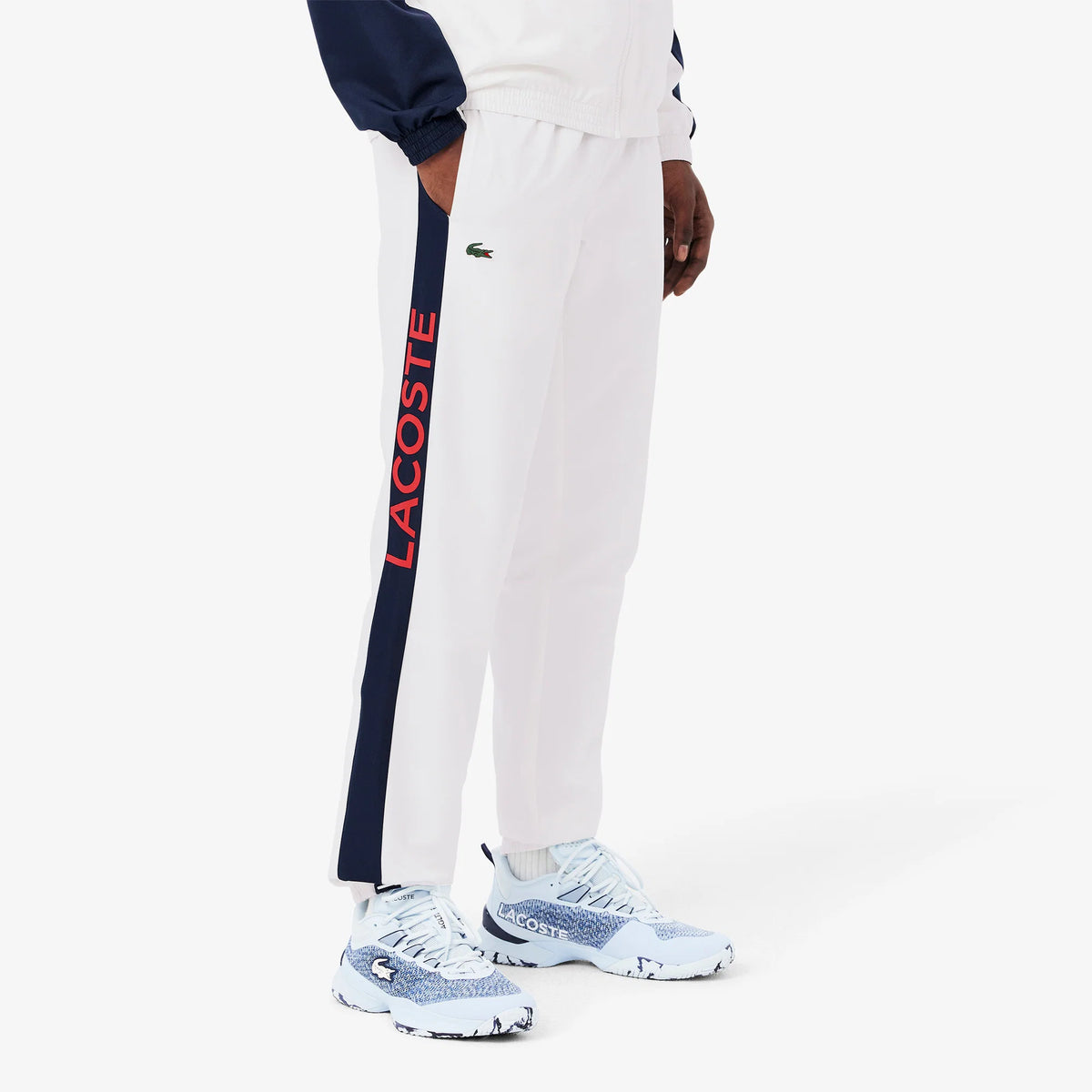 CHANDAL LACOSTE