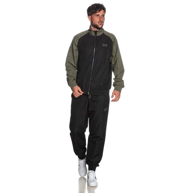 CHANDAL EA7