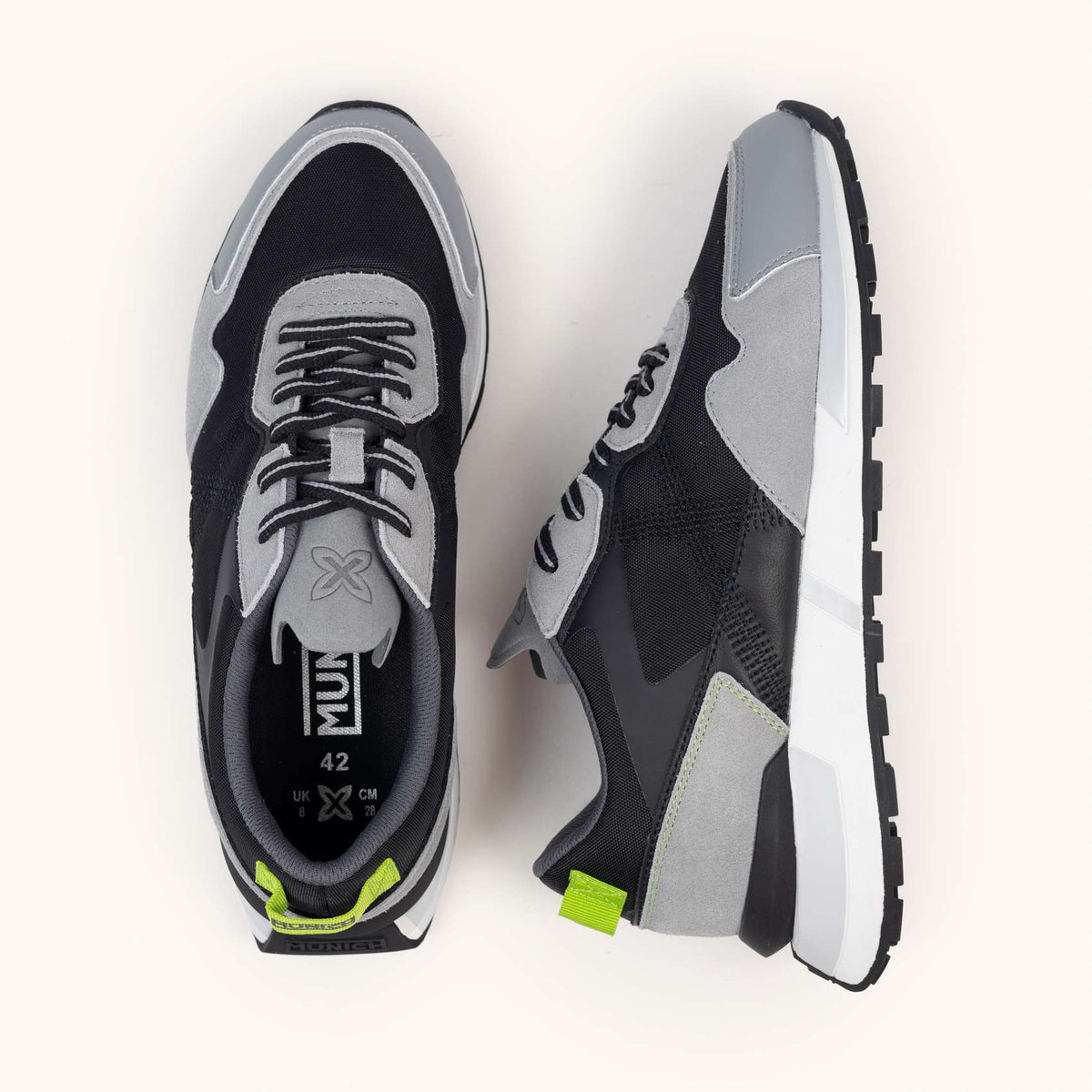 ZAPATILLAS MUNICH