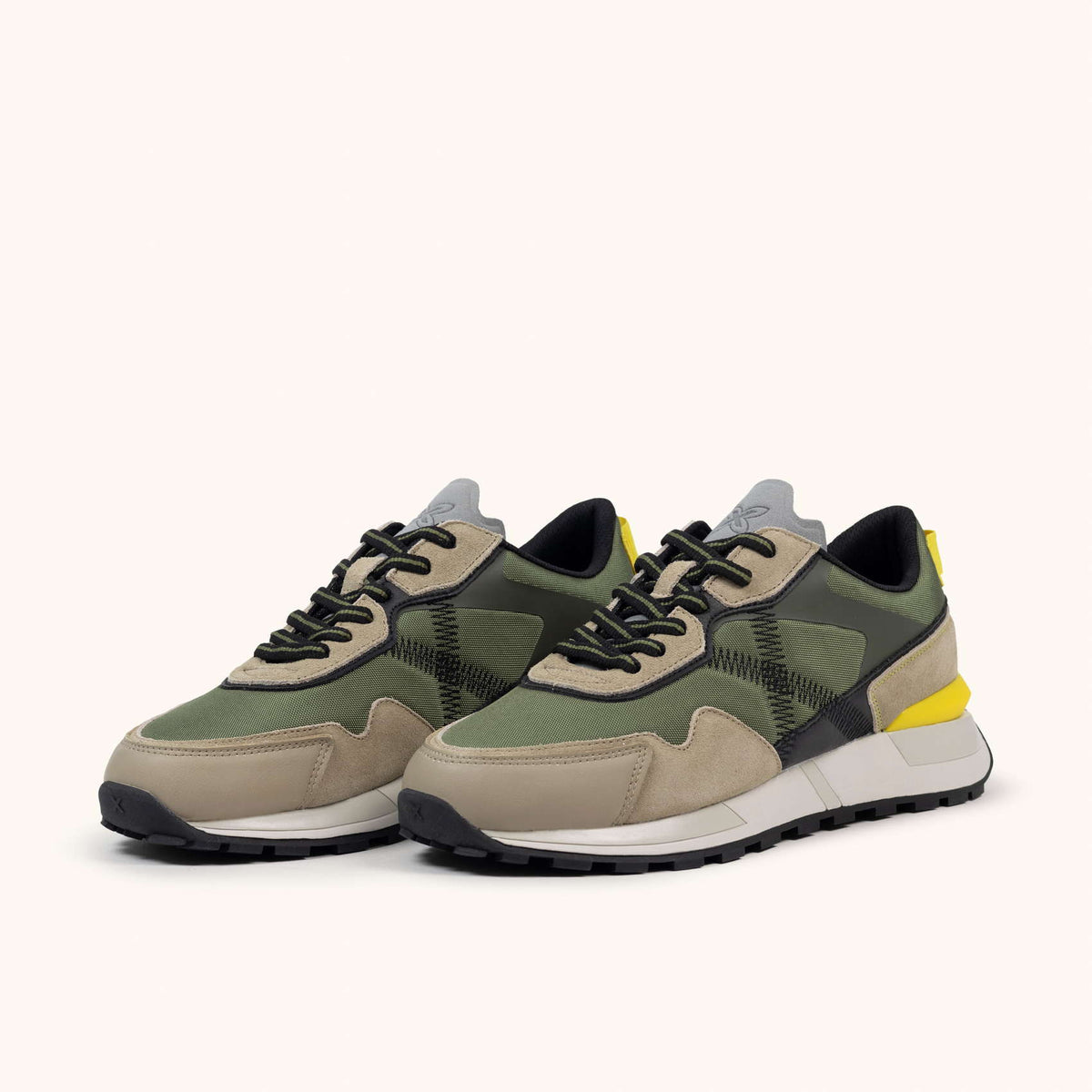 ZAPATILLAS MUNICH