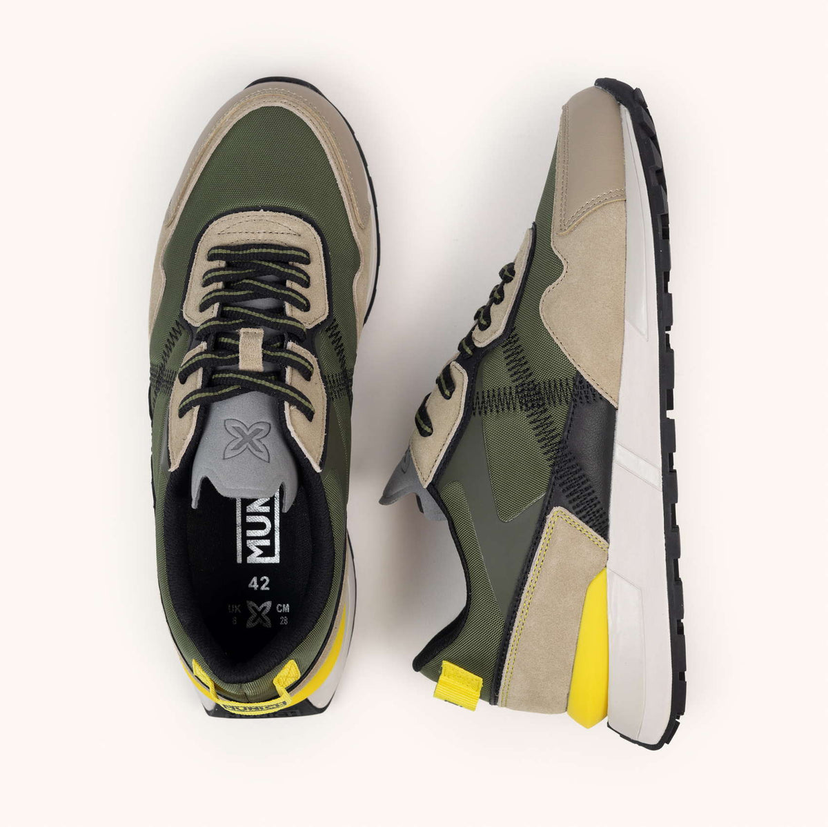ZAPATILLAS MUNICH