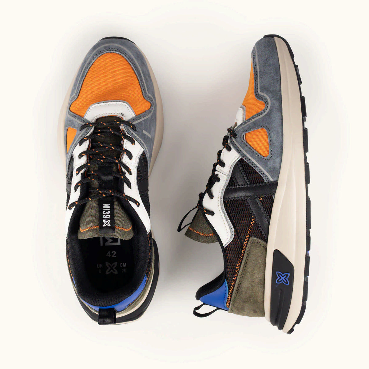 ZAPATILLAS MUNICH