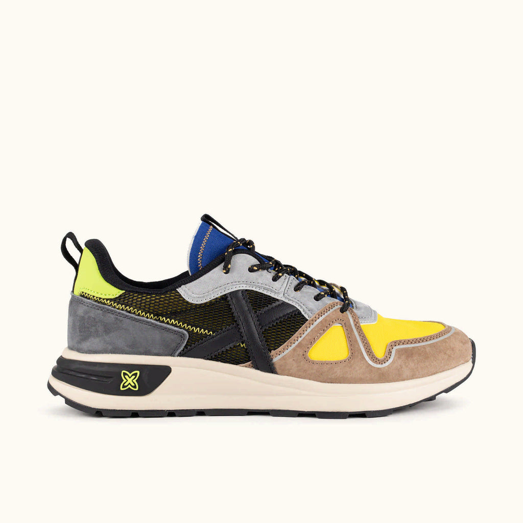 ZAPATILLAS MUNICH