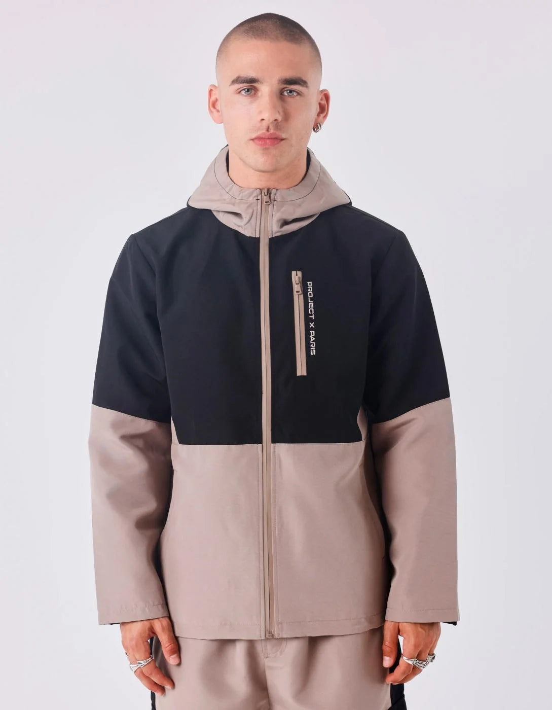 CHANDAL COMPLETO PROJECT X PARIS