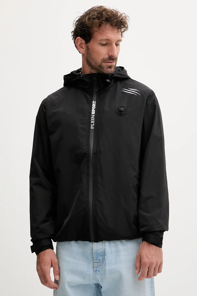 CHAQUETA PLEIN SPORT