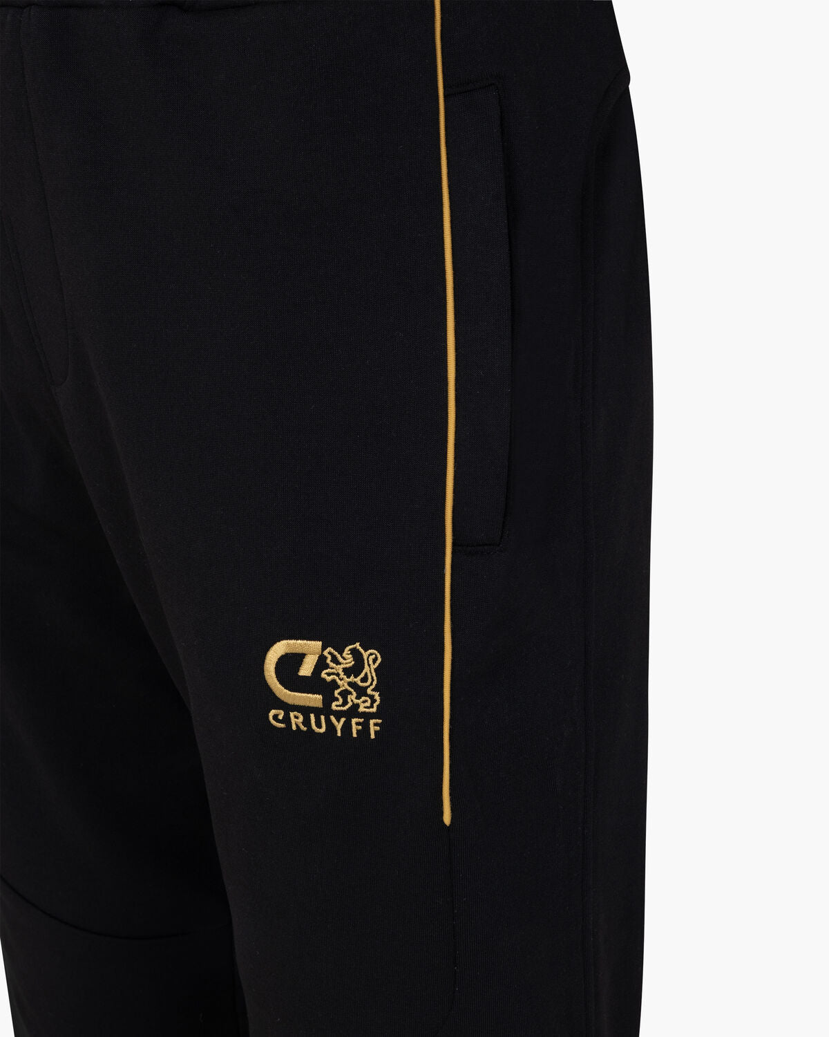CHANDAL CRUYFF