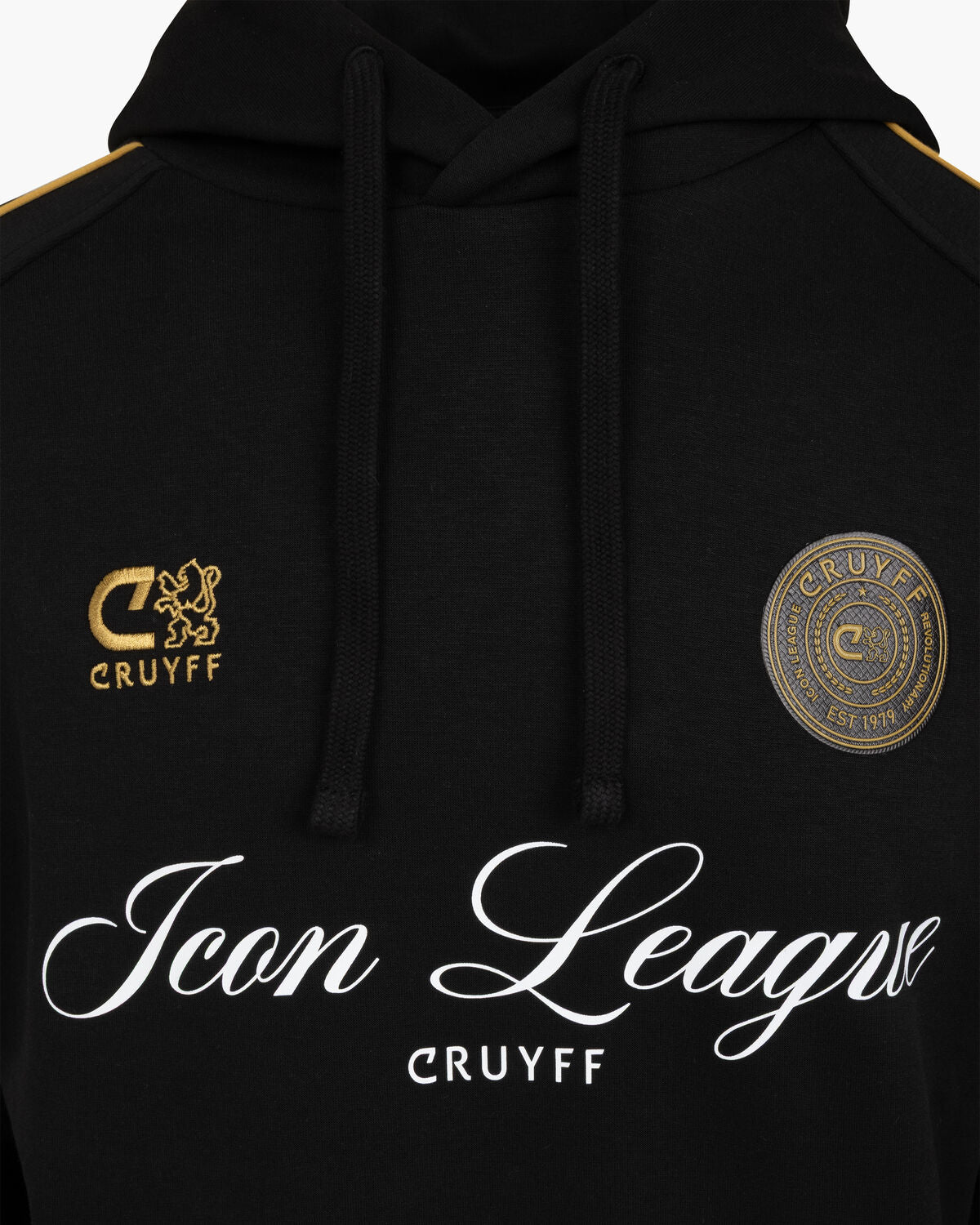 CHANDAL CRUYFF