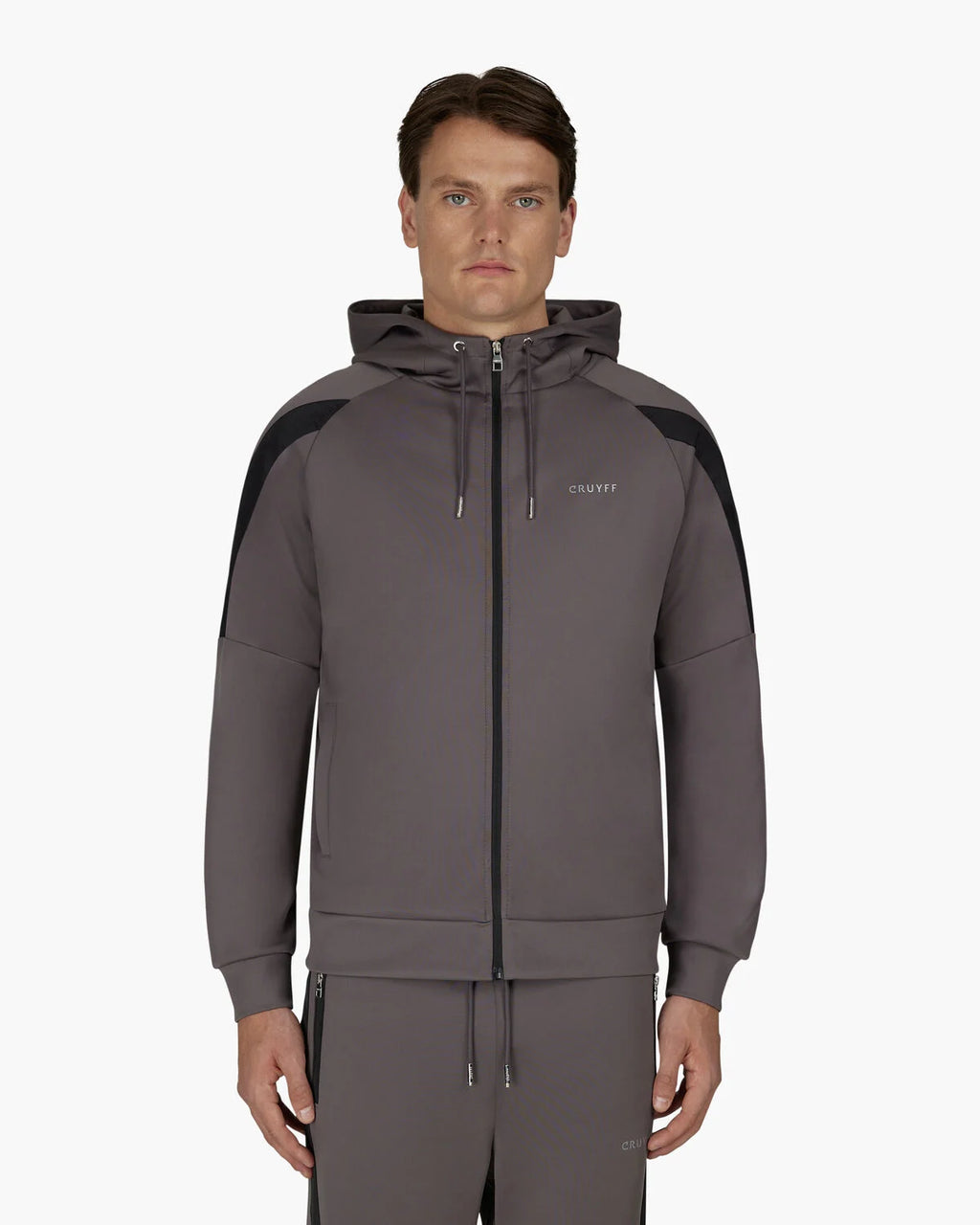 CHANDAL CRUYFF