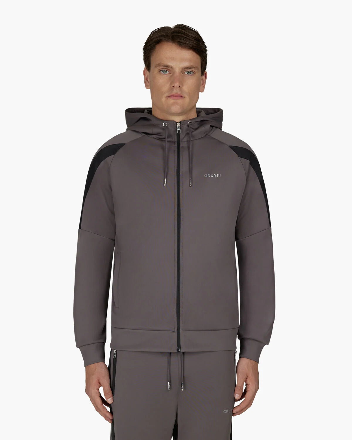 CHANDAL CRUYFF