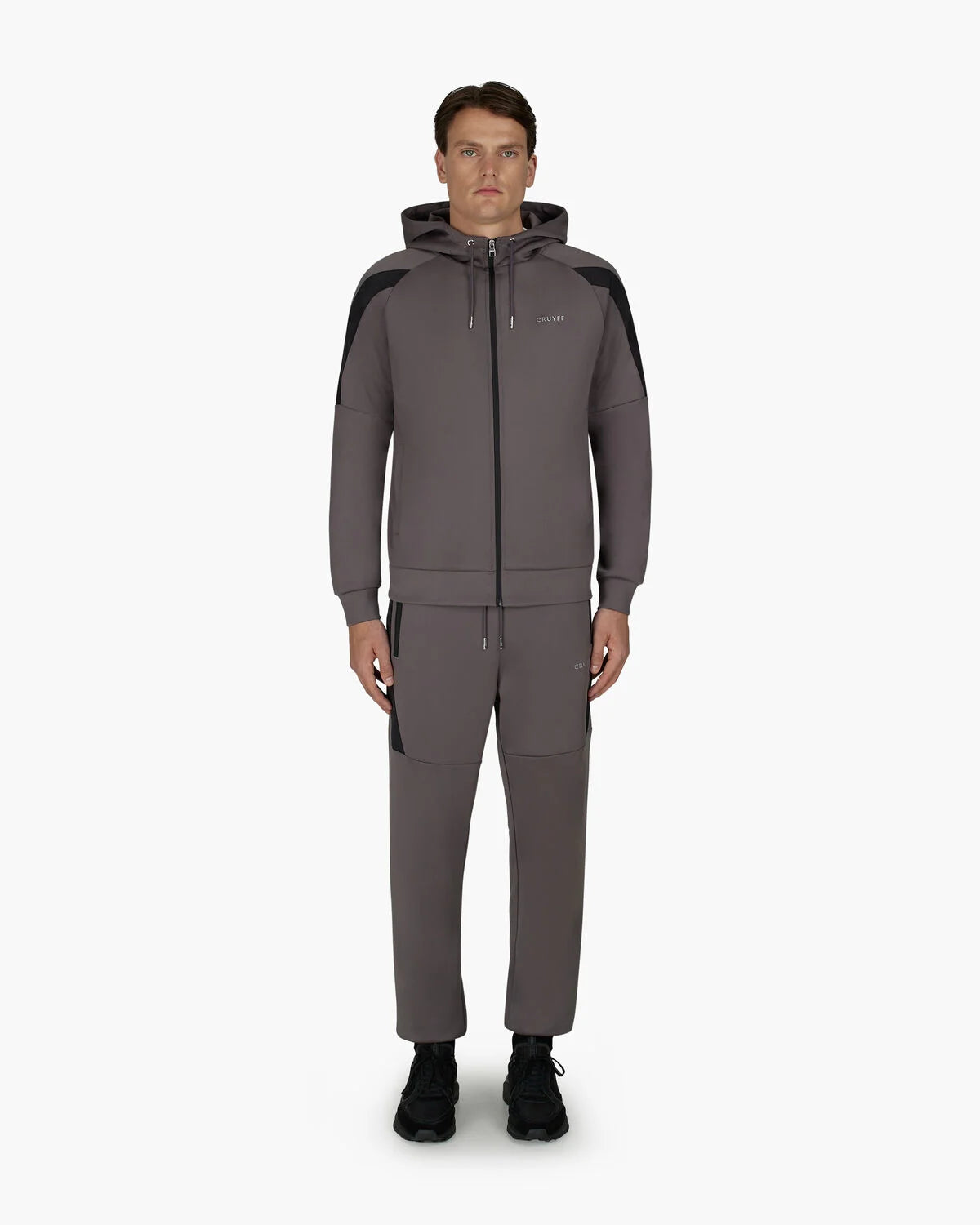 CHANDAL CRUYFF