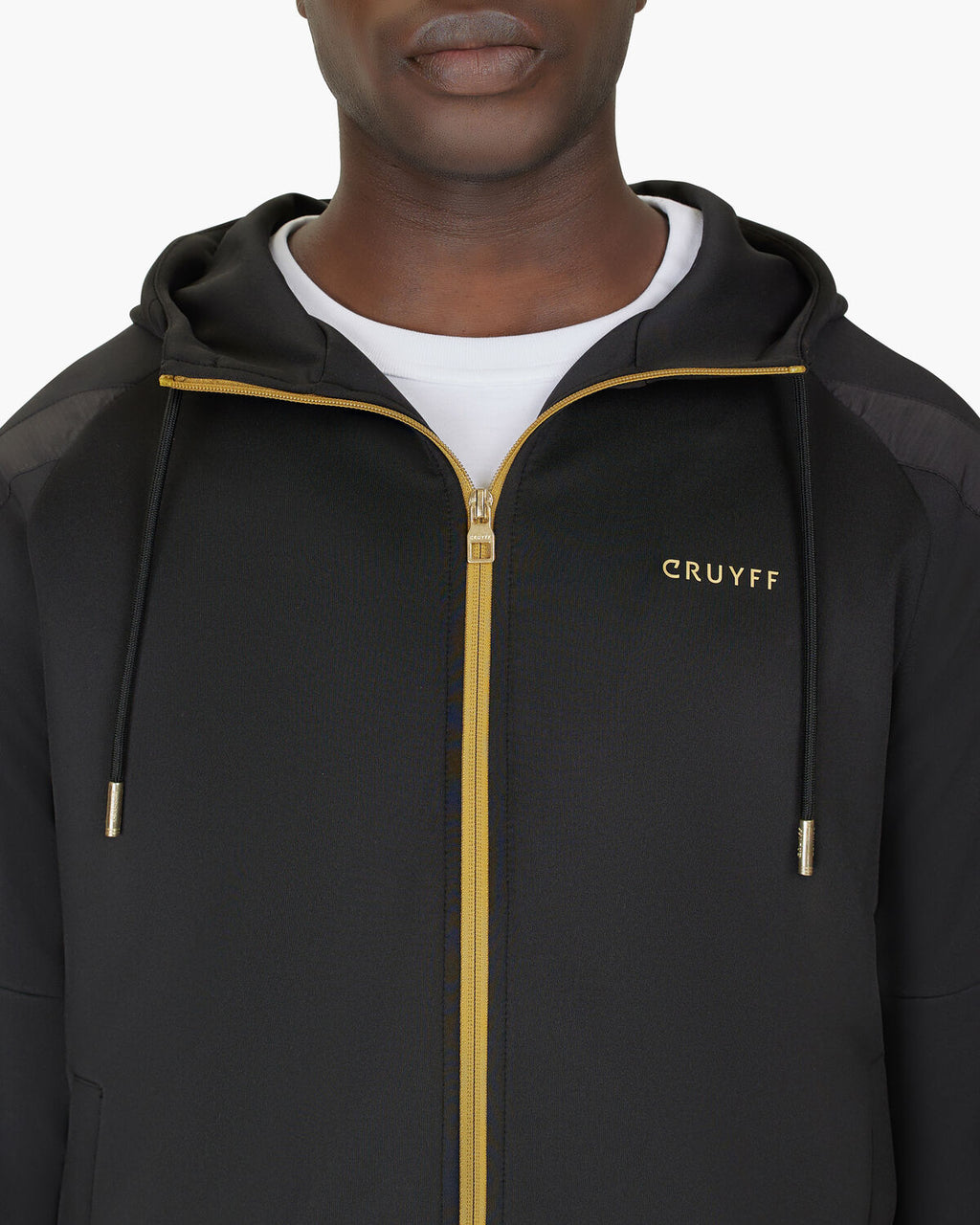 CHANDAL CRUYFF