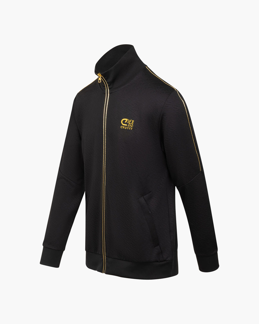 CHANDAL CRUYFF